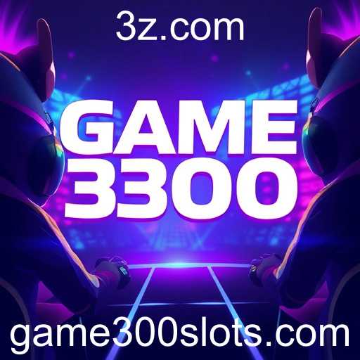 Inovações do GAME300 Transformam a Indústria de Jogos