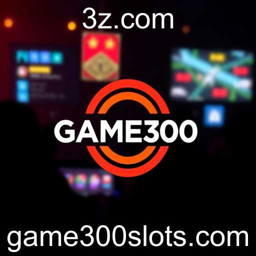 Novidades em GAME300: Tendências e Lançamentos para 2025