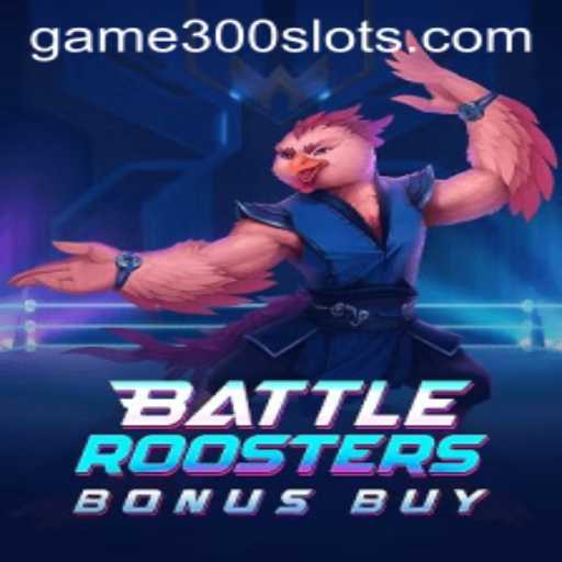 Unlock the Adventure with BattleRoostersBonusBuy and GAME300