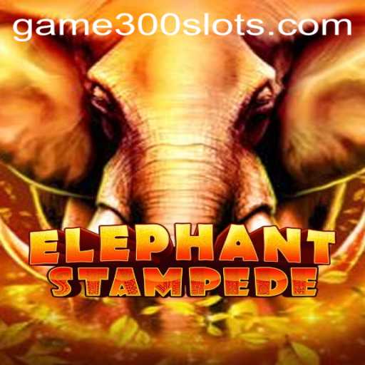 ElephantStampede: A Thrilling New Adventure in the World of Gaming