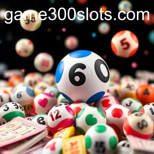 Lottery Games and Their Impact