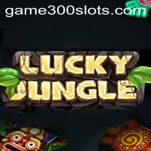 Exploring the Exciting World of LuckyJungle: GAME300