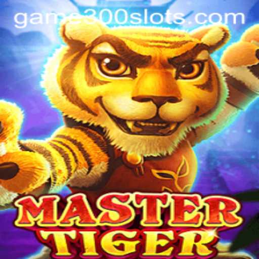MasterTiger: The Game That Roared into the Gaming World
