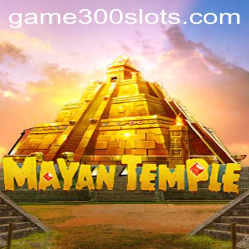 Explore the Mysteries of 'MayanTemple' with GAME300