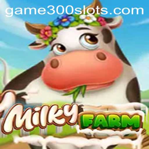 MilkyFarm: A New Realm in Gaming with GAME300