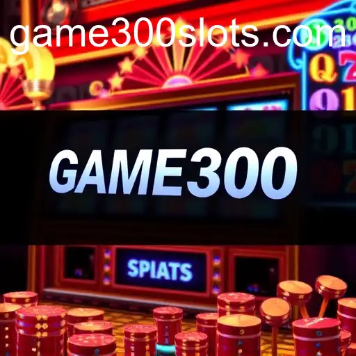 Exploring the World of Online Slots: A Look into GAME300