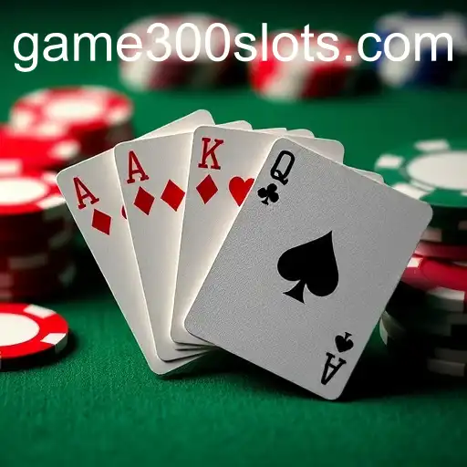 Exploring the Dynamic World of Poker Games