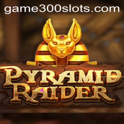 PyramidRaider: An Adventure Through Ancient Mysteries