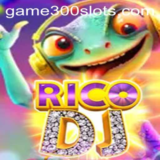 RicoDJ: Revolutionizing the World of Rhythm Gaming