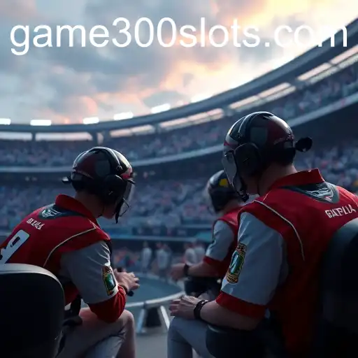 GAME300: Revolutionizing the Sports World